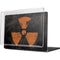 Radioactivity Black MacBook Pro 14in (2021-24) Case plus Skin